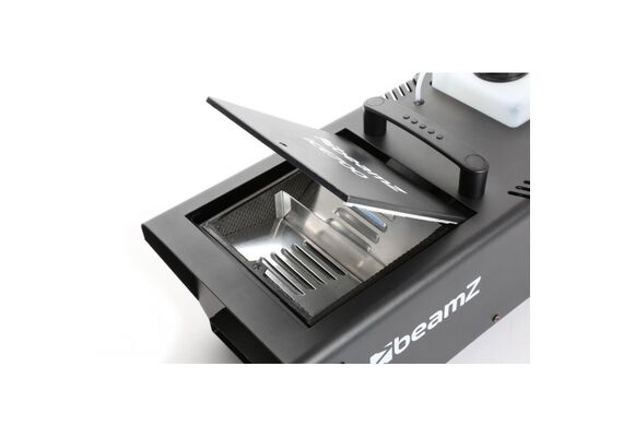 BEAMZ MÁQUINA DE FUMO Rastejante 700W (ICE700)