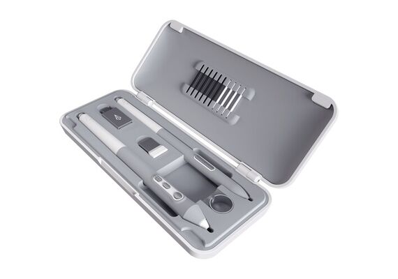 XENCELABS Mesa Interativa M com Quick Keys - Branco