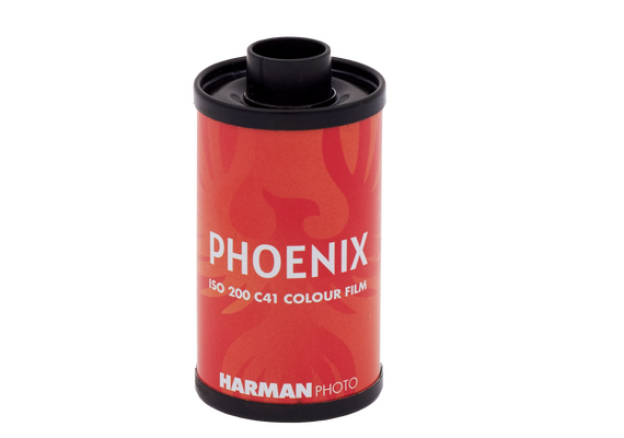 HARMAN Rolo Cor Phoenix 200 135/36