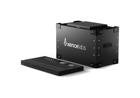XENCELABS Mesa Interativa M Pack Educação - Preto