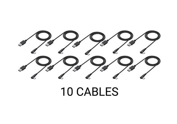 XENCELABS Mesa Interativa M Pack Educação - Preto