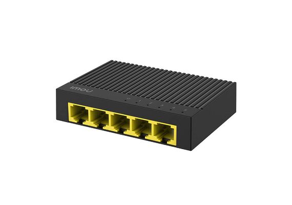 IMOU Switch lan de 5 portas SG105C