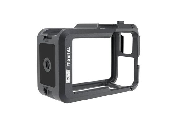 TELESIN cage para DJI ACTION 3/4