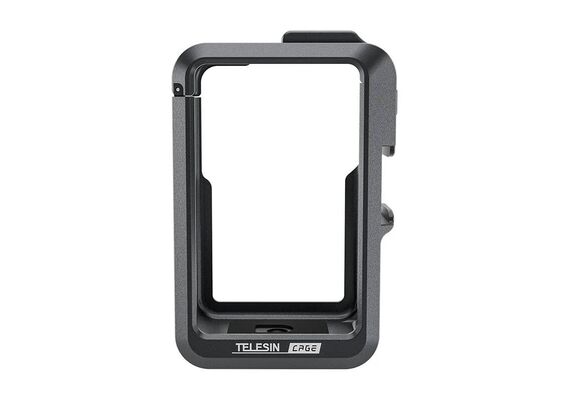 TELESIN cage para DJI ACTION 3/4