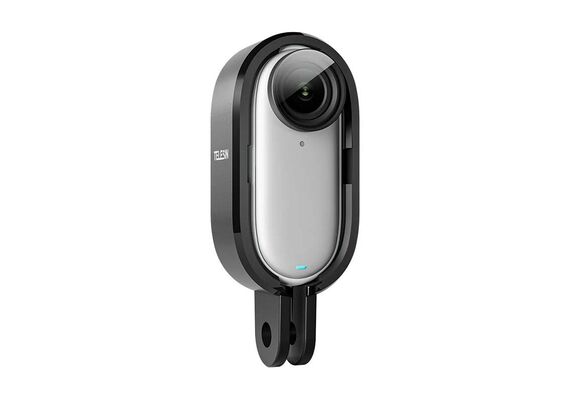 TELESIN capa protetora para Insta360 GO 3