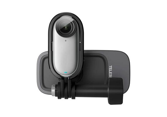TELESIN capa protetora para Insta360 GO 3