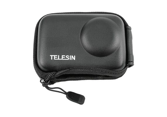 TELESIN Bolsa protetora para DJI ACTION 3/4
