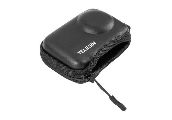 TELESIN Bolsa protetora para DJI ACTION 3/4