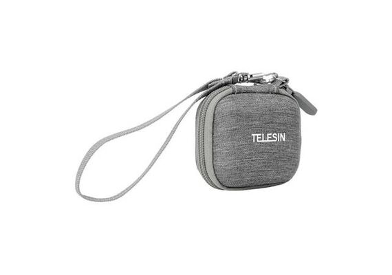 TELESIN Mini bolsa para Insta360 GO 3
