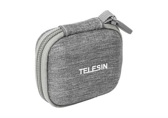 TELESIN Mini bolsa para Insta360 GO 3