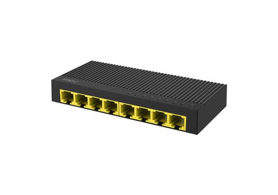 IMOU Switch lan de 8 portas SG108C