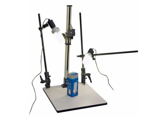 FALCON EYES Shooting Table Copy Stand CS-730
