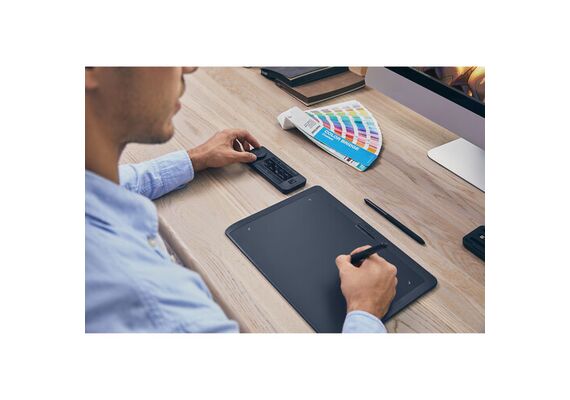 XENCELABS Controlo Remoto Quick Keys