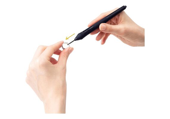 XENCELABS Pontas de Caneta Standard