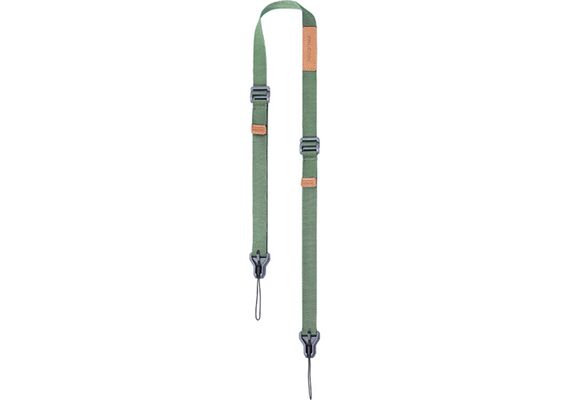 FALCAM 3143G Fita de Libertação Rápida Magnética Maglink Lite - Verde