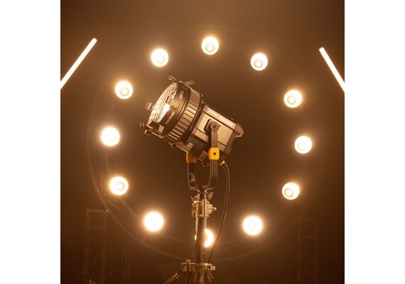 ​GODOX Iluminador LED MG2400BI - Bi-color