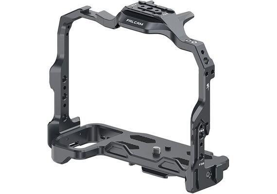 FALCAM B3903 Cage Quick Release para Nikon Z8