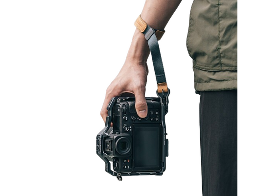 FALCAM B3903 Cage Quick Release para Nikon Z8