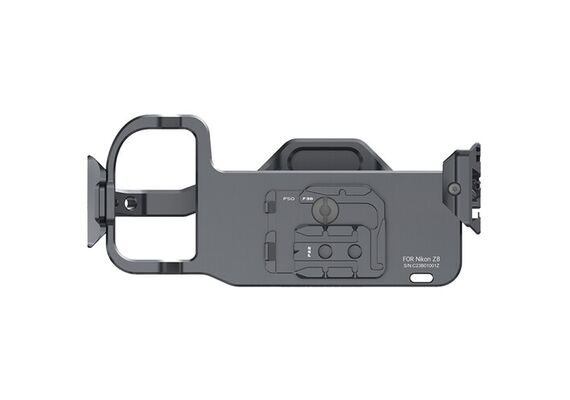 FALCAM B3903 Cage Quick Release para Nikon Z8