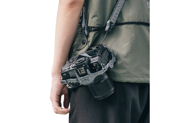 FALCAM B3903 Cage Quick Release para Nikon Z8