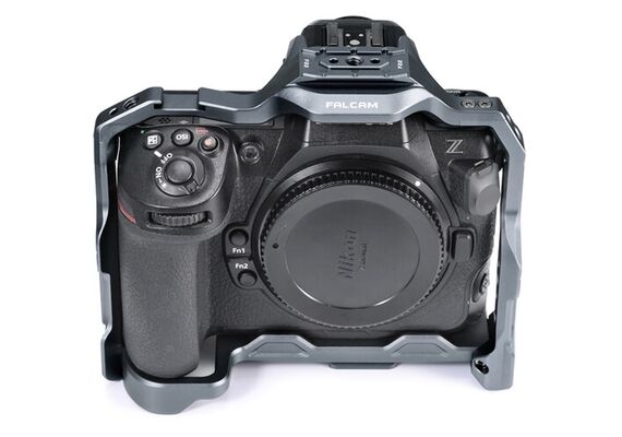 FALCAM B3903 Cage Quick Release para Nikon Z8