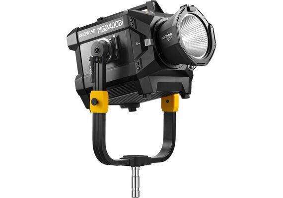​GODOX Iluminador LED MG2400BI - Bi-color