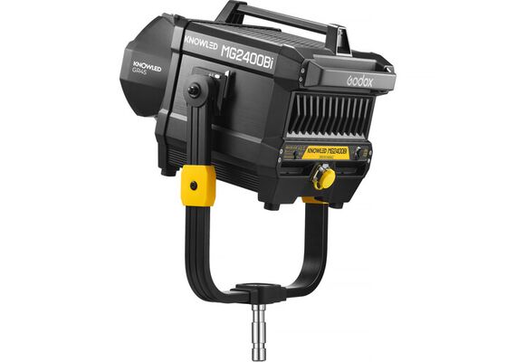 ​GODOX Iluminador LED MG2400BI - Bi-color
