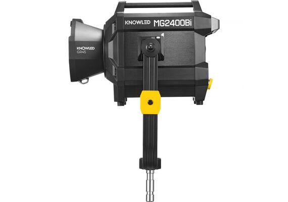 ​GODOX Iluminador LED MG2400BI - Bi-color​GODOX Iluminador LED MG2400BI - Bi-color