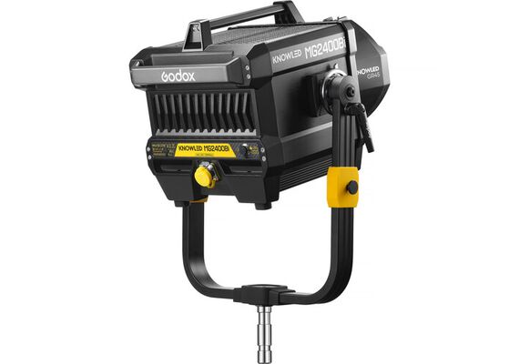 ​GODOX Iluminador LED MG2400BI - Bi-color