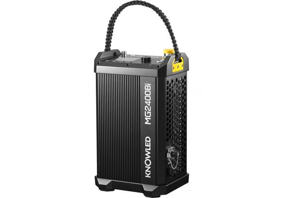 ​GODOX Iluminador LED MG2400BI - Bi-color