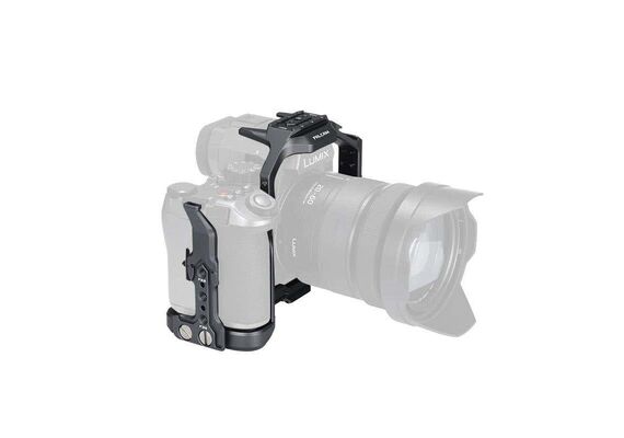 FALCAM B3401 Cage Quick Release para Panasonic Lumix S5II​