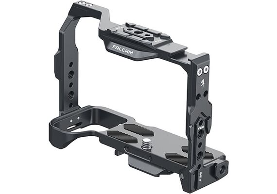​FALCAM B3501 Cage Quick Release para Sony ZV-E1