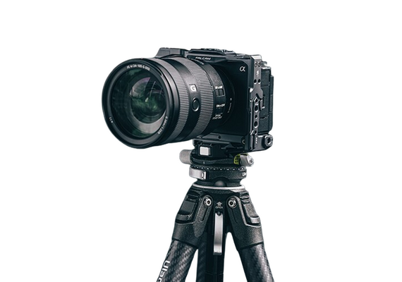 ​FALCAM B3501 Cage Quick Release para Sony ZV-E1