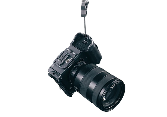 ​FALCAM B3501 Cage Quick Release para Sony ZV-E1