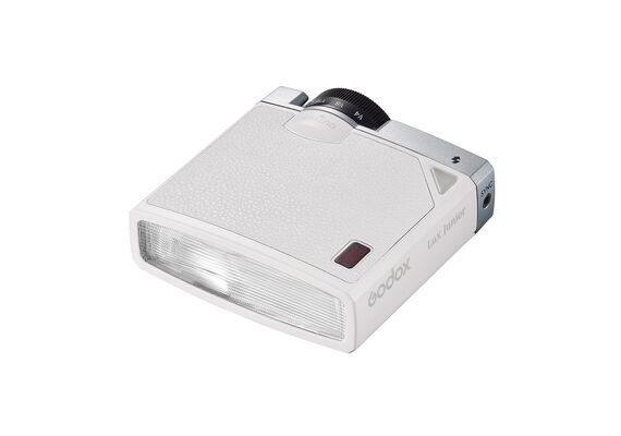GODOX Flash Retro Lux Júnior - Branco