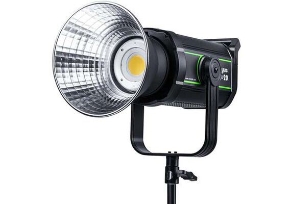 VILTROX WEEYLITE Iluminador LED COB Ninja 20 (Daylight)