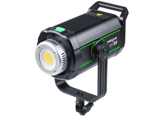 VILTROX WEEYLITE Iluminador LED COB Ninja 20 (Daylight)