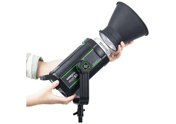 VILTROX WEEYLITE Iluminador LED COB Ninja 20 (Daylight)