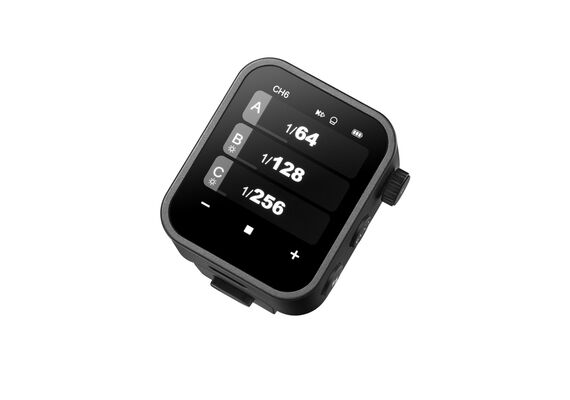 GODOX Disparador Wireless TTL XNano-F