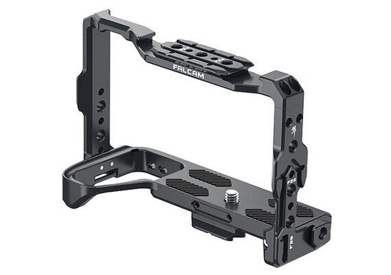 ​FALCAM B3804 Cage Quick Release V2 para Sony A6700