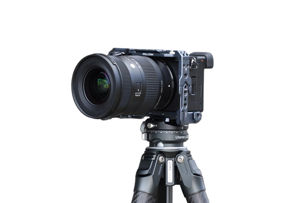 ​FALCAM B3804 Cage Quick Release V2 para Sony A6700