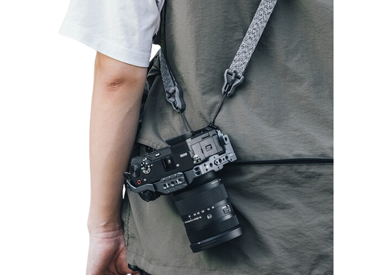 ​FALCAM B3804 Cage Quick Release V2 para Sony A6700