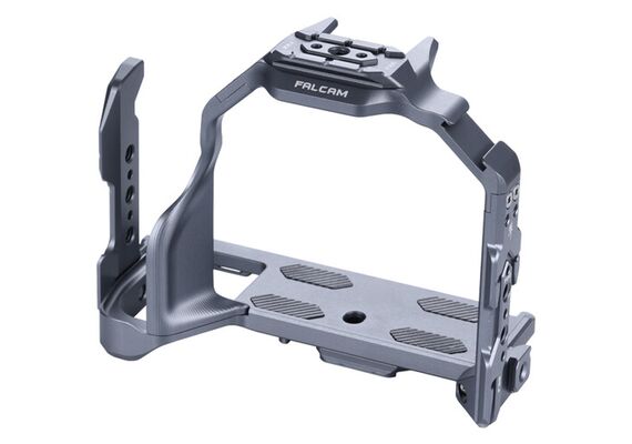 FALCAM B3605 Cage Quick Release para Sony A7RV/A7IV/A1