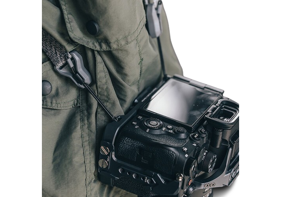 FALCAM B3605 Cage Quick Release para Sony A7RV/A7IV/A1