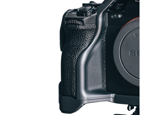 FALCAM B3605 Cage Quick Release para Sony A7RV/A7IV/A1