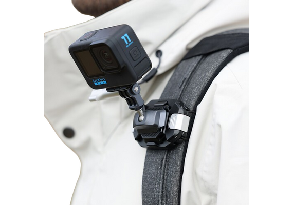 ​FALCAM B3803 Sapata Quick Release para Mochila