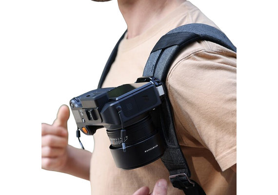 ​FALCAM B3803 Sapata Quick Release para Mochila
