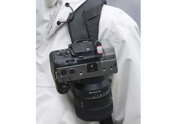 ​FALCAM B3803 Sapata Quick Release para Mochila