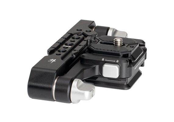 ​FALCAM B3809 Half Cage Quick Release Universal Dobrável