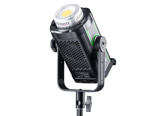 VILTROX Iluminador LED COB Ninja 20 (Bi-color)